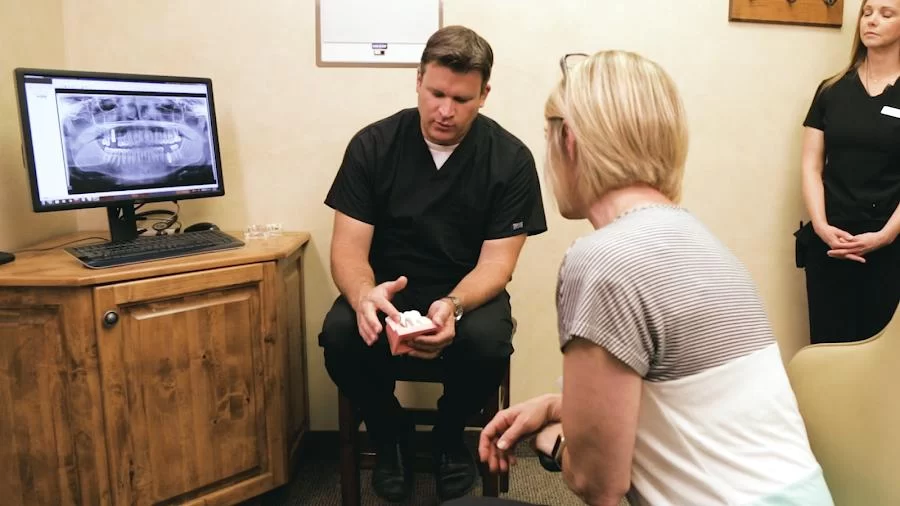 Utah Surgical Arts, Wisdom Teeth and Dental Implants Picture 10
