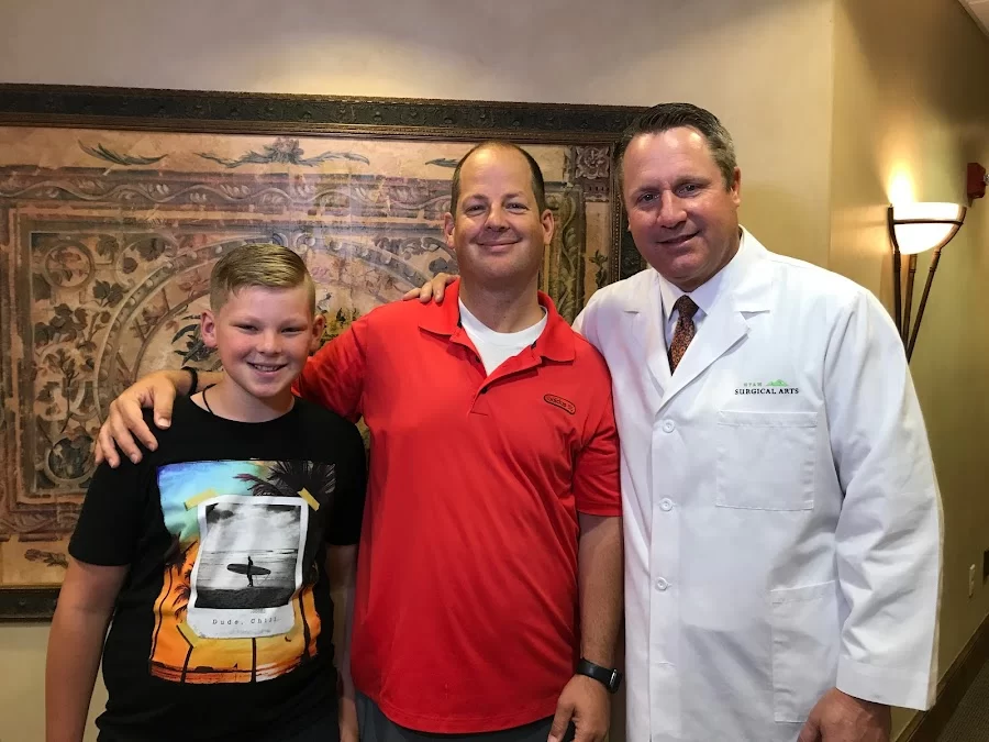 Utah Surgical Arts, Wisdom Teeth and Dental Implants Picture 9