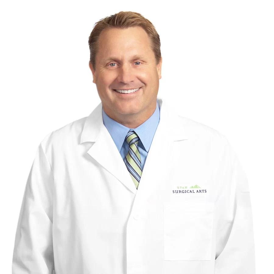 Utah Surgical Arts, Wisdom Teeth and Dental Implants Picture 2