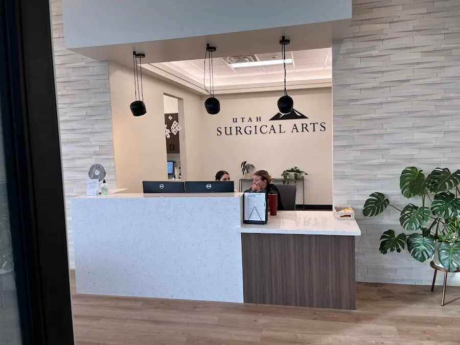 Utah Surgical Arts, Wisdom Teeth and Dental Implants Picture 6