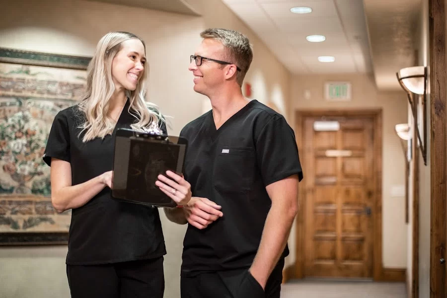 Utah Surgical Arts, Wisdom Teeth and Dental Implants Picture 3