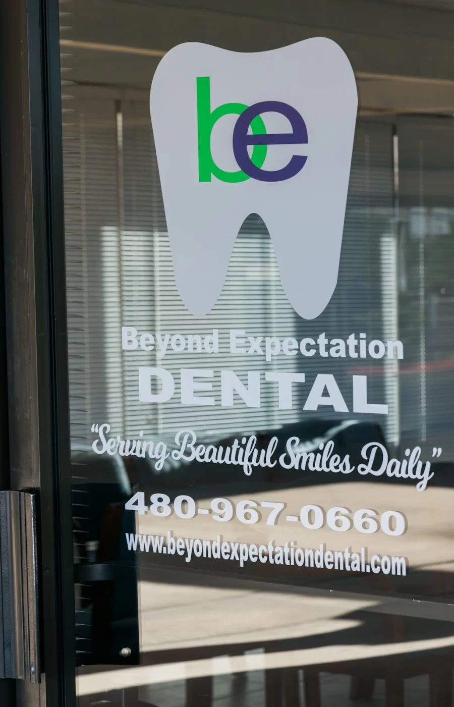 Beyond Expectation Dental 4