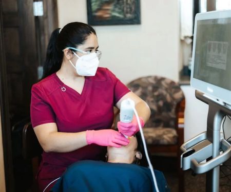 District Orthodontics