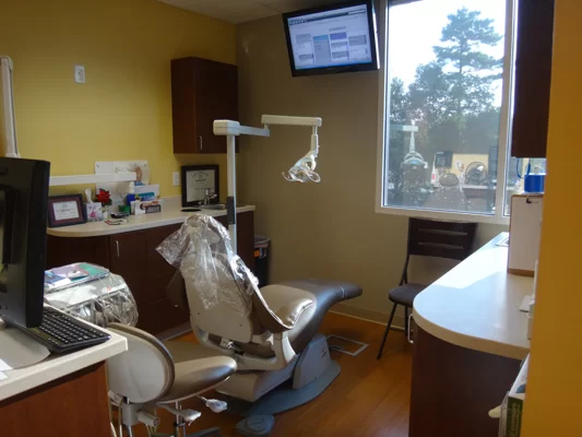 Riccobene Associates Family Dentistry 1