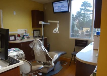Riccobene Associates Family Dentistry