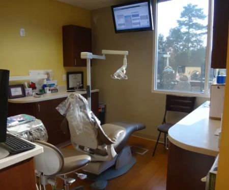 Riccobene Associates Family Dentistry