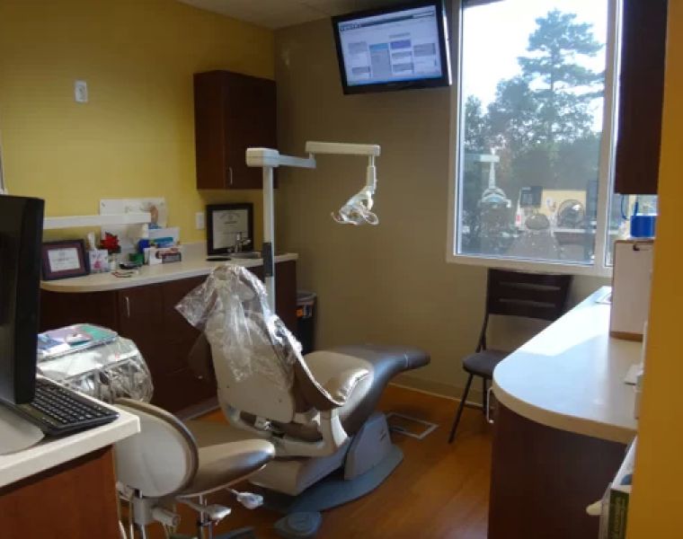 Riccobene Associates Family Dentistry