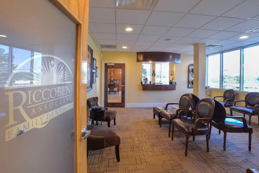 Riccobene Associates Family Dentistry 5