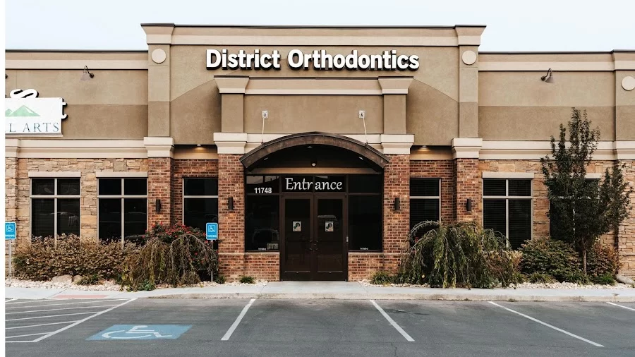 District Orthodontics 6