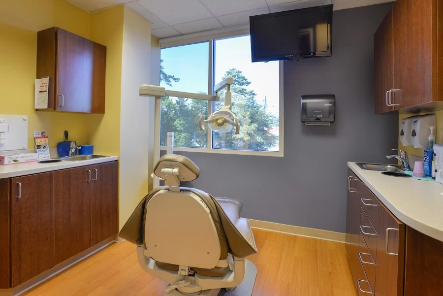 Riccobene Associates Family Dentistry 6