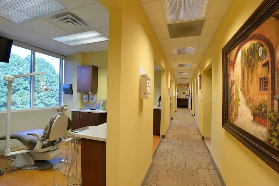 Riccobene Associates Family Dentistry 7