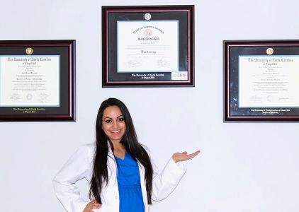 Fusion Dental Care
