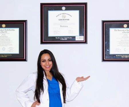 Fusion Dental Care