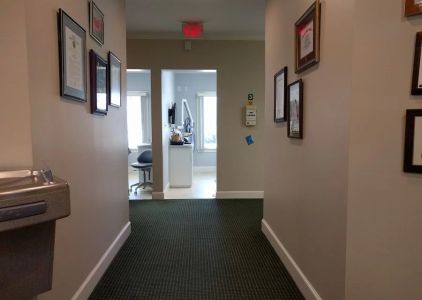 Thomas V. Kelly, DDS, MAGD, PA