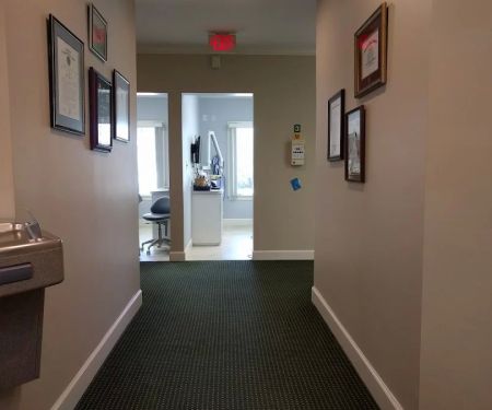 Thomas V. Kelly, DDS, MAGD, PA