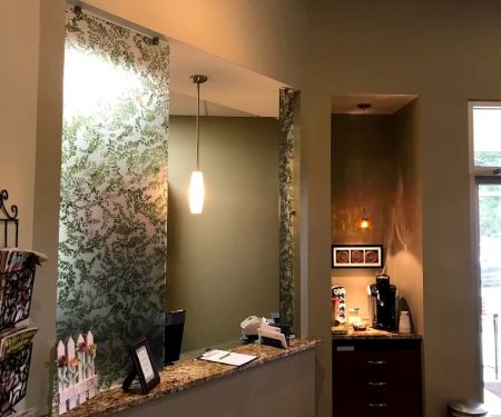 Garden Gate Dental Tyson J Roe DDS