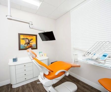 Pony Express Dental & Orthodontics of Daybreak