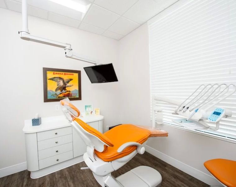 Pony Express Dental & Orthodontics of Daybreak