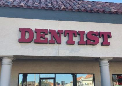 AZ Family & Kid's Dental