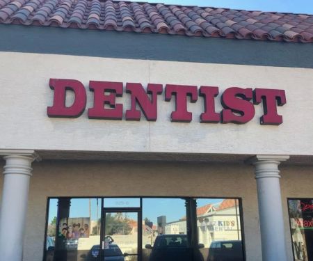 AZ Family & Kid's Dental