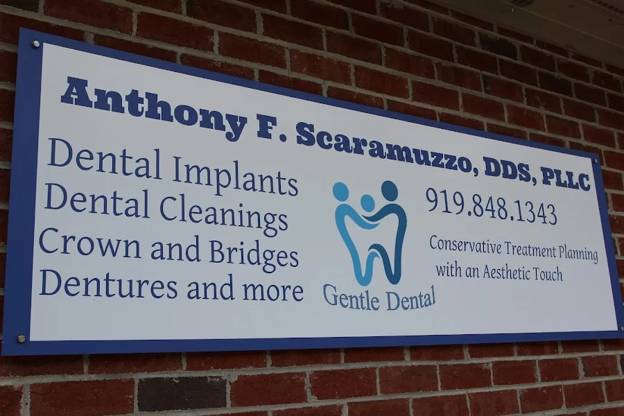 Anthony Scaramuzzo DDS PLLC 5