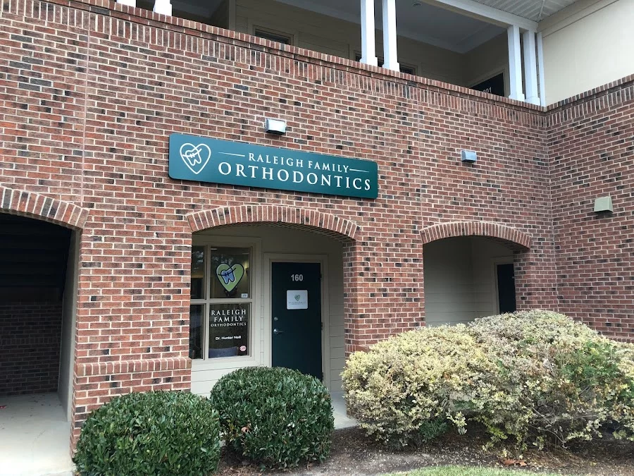 Raleigh Family Orthodontics 8