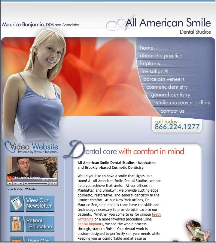 All American Smile Dental Studios 4