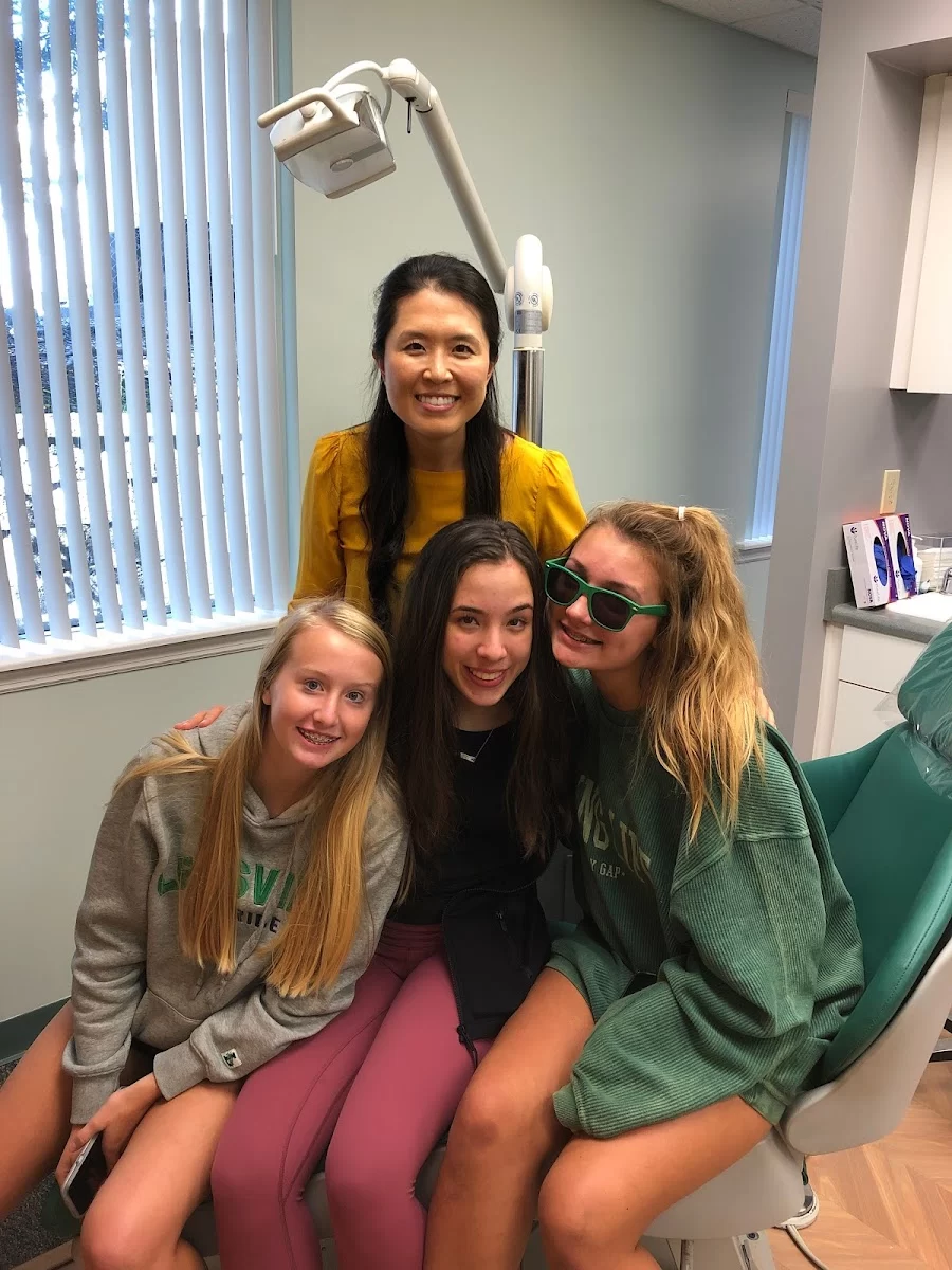 Raleigh Family Orthodontics 10