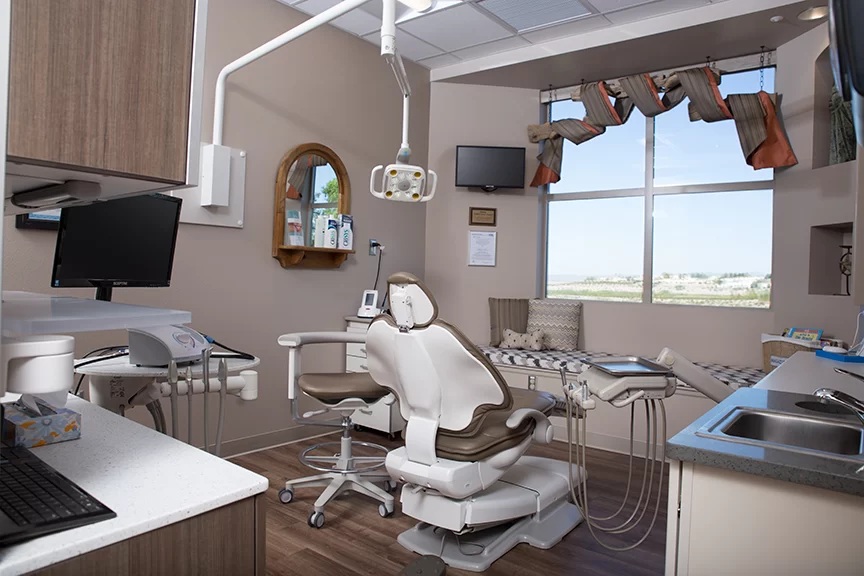 TRU Dental PC 5