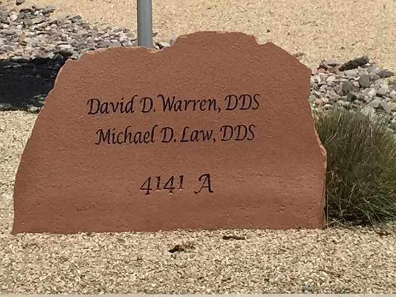 Warren & Law Dental LLC 9