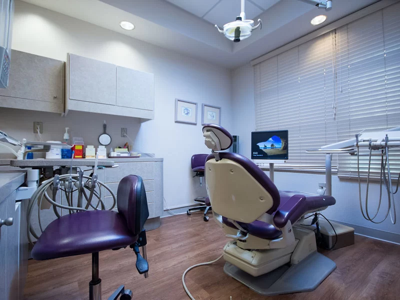 Warren & Law Dental LLC 7