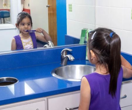 Gormley & Gutierrez Pediatric Dentistry