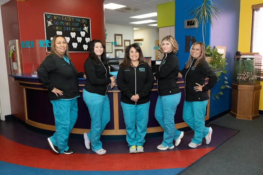 Gormley & Gutierrez Pediatric Dentistry 7