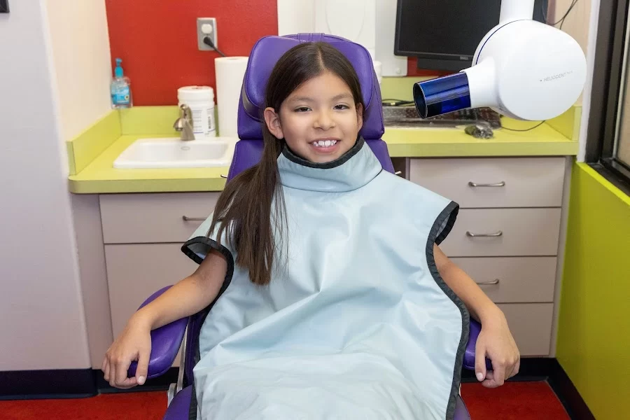 Gormley & Gutierrez Pediatric Dentistry 3