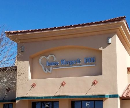 Dr. James L. Margarit, DDS