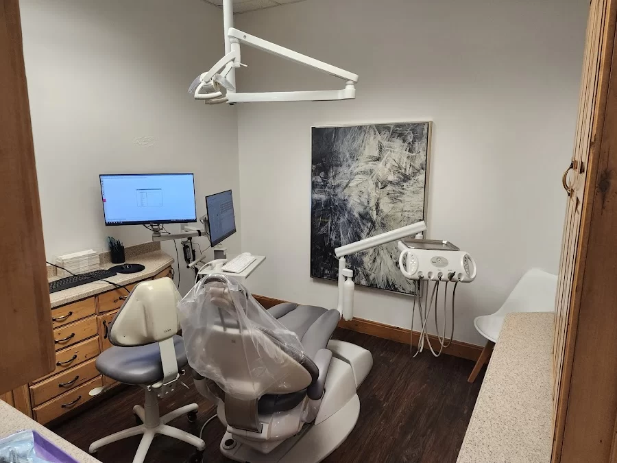 Platinum Dental of South Jordan - Cornerstone 5