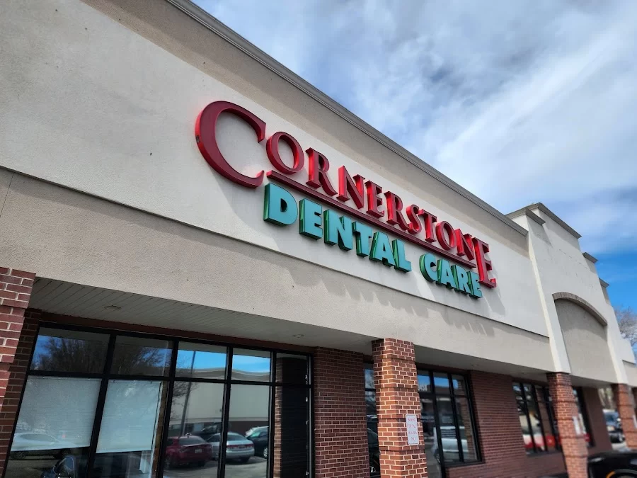 Platinum Dental of South Jordan - Cornerstone 8