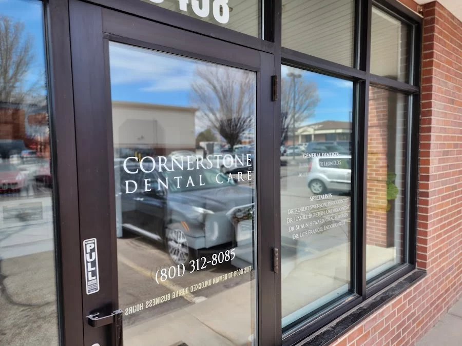 Platinum Dental of South Jordan - Cornerstone 6