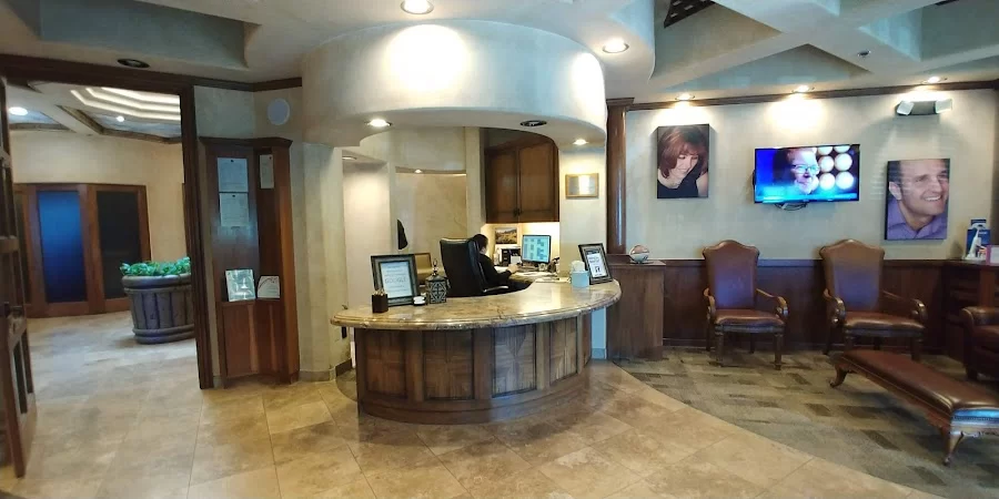 Trent W. Smallwood, D.D.S., P.C. at Contemporary Dental Concepts 1
