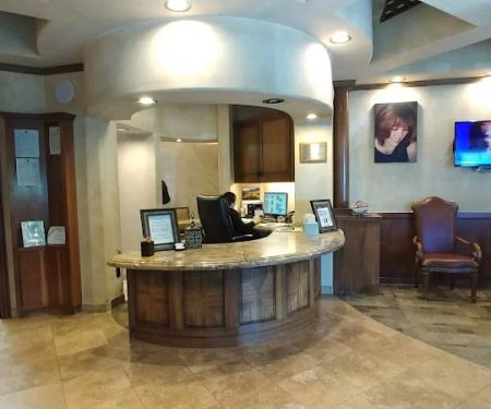 Trent W. Smallwood, D.D.S., P.C. at Contemporary Dental Concepts