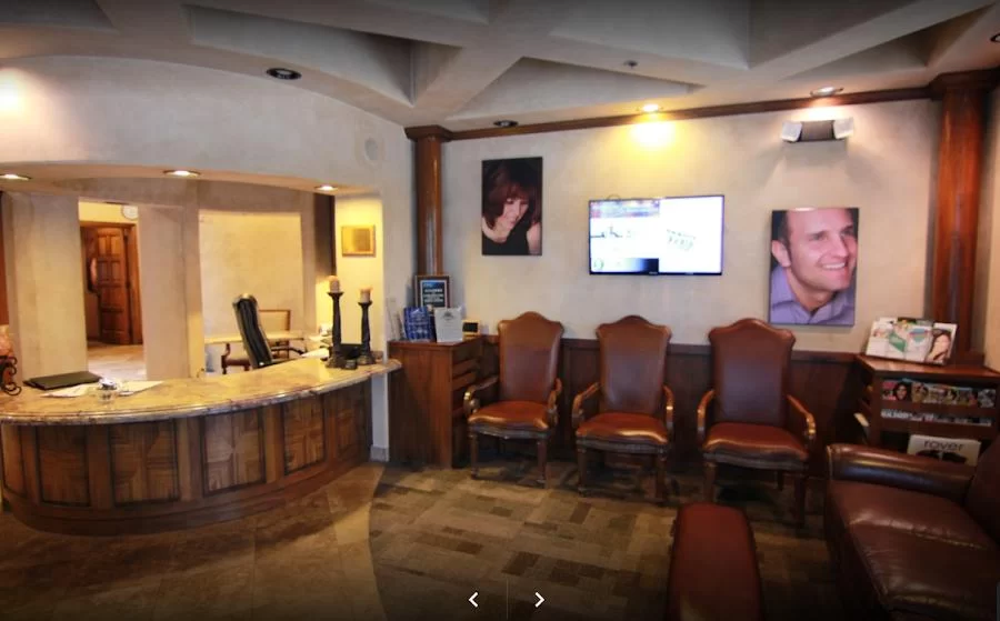 Trent W. Smallwood, D.D.S., P.C. at Contemporary Dental Concepts 7