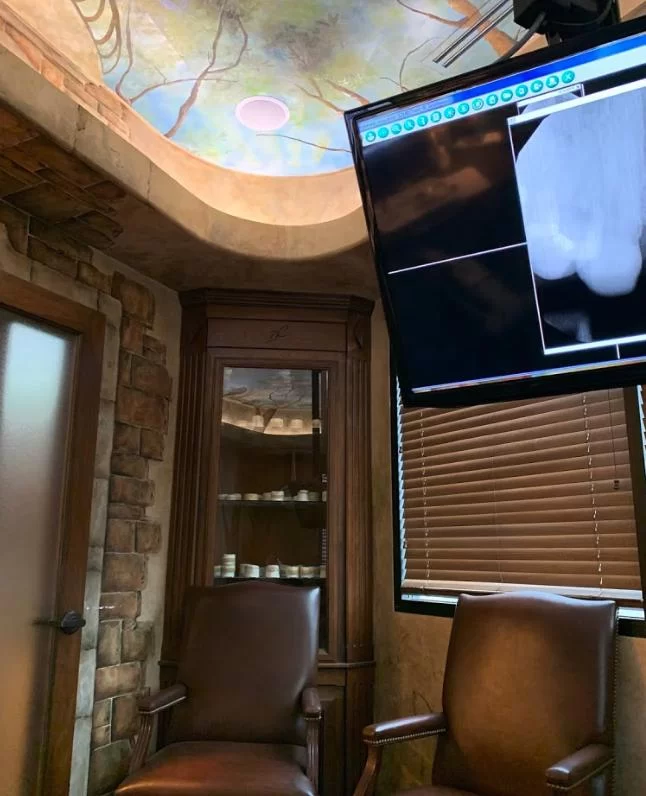 Trent W. Smallwood, D.D.S., P.C. at Contemporary Dental Concepts 8