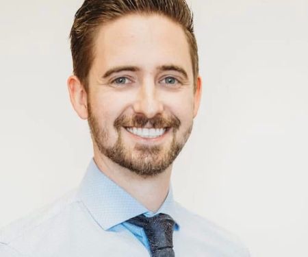 Dominic Marketto, D.D.S