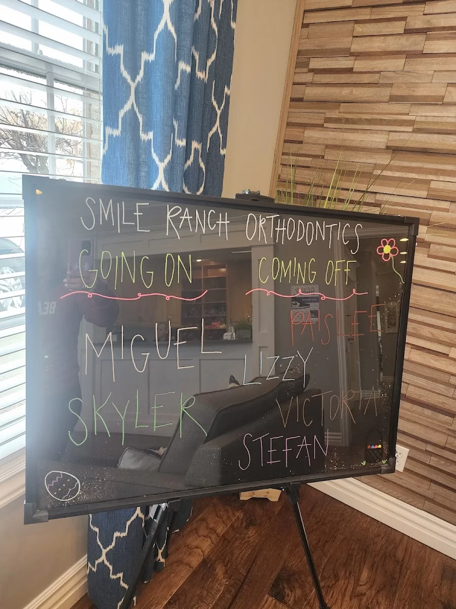 Smile Ranch Orthodontics 5
