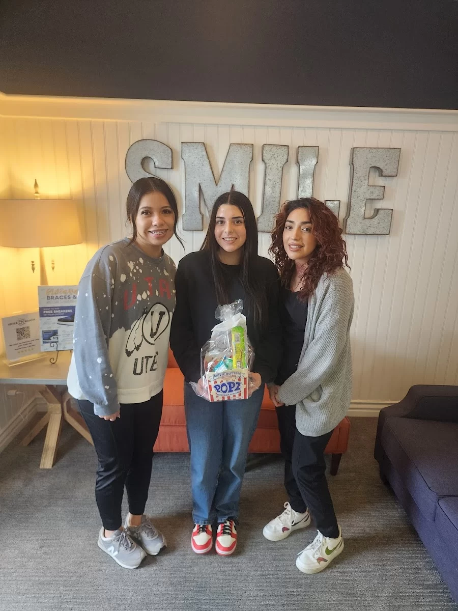 Smile Ranch Orthodontics 4