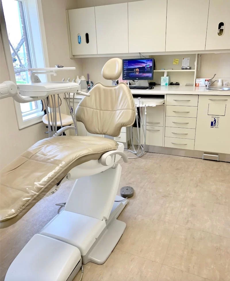 Heringer Dentistry LLC 3