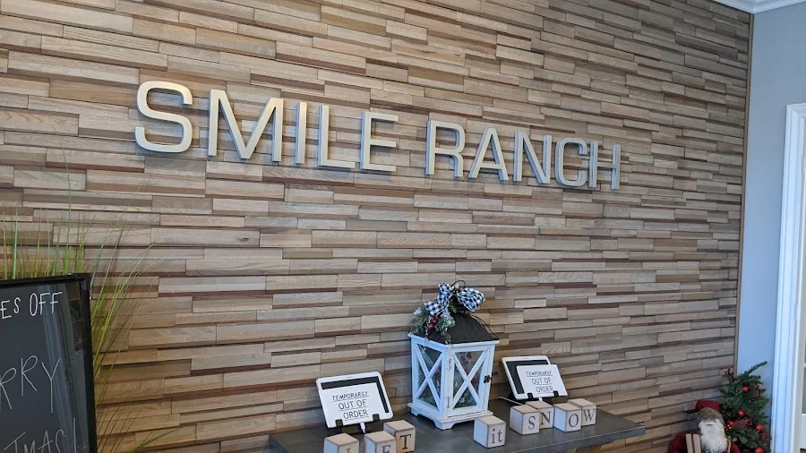 Smile Ranch Orthodontics 3