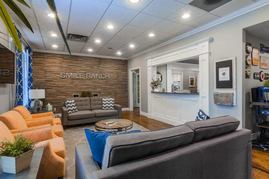 Smile Ranch Orthodontics 1