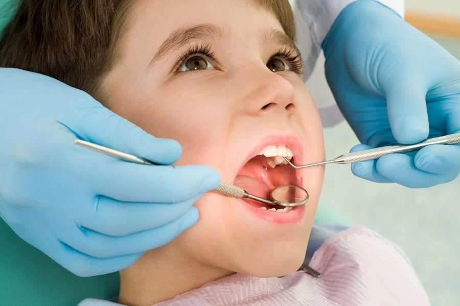 South Mountain Family Dental Picture 4