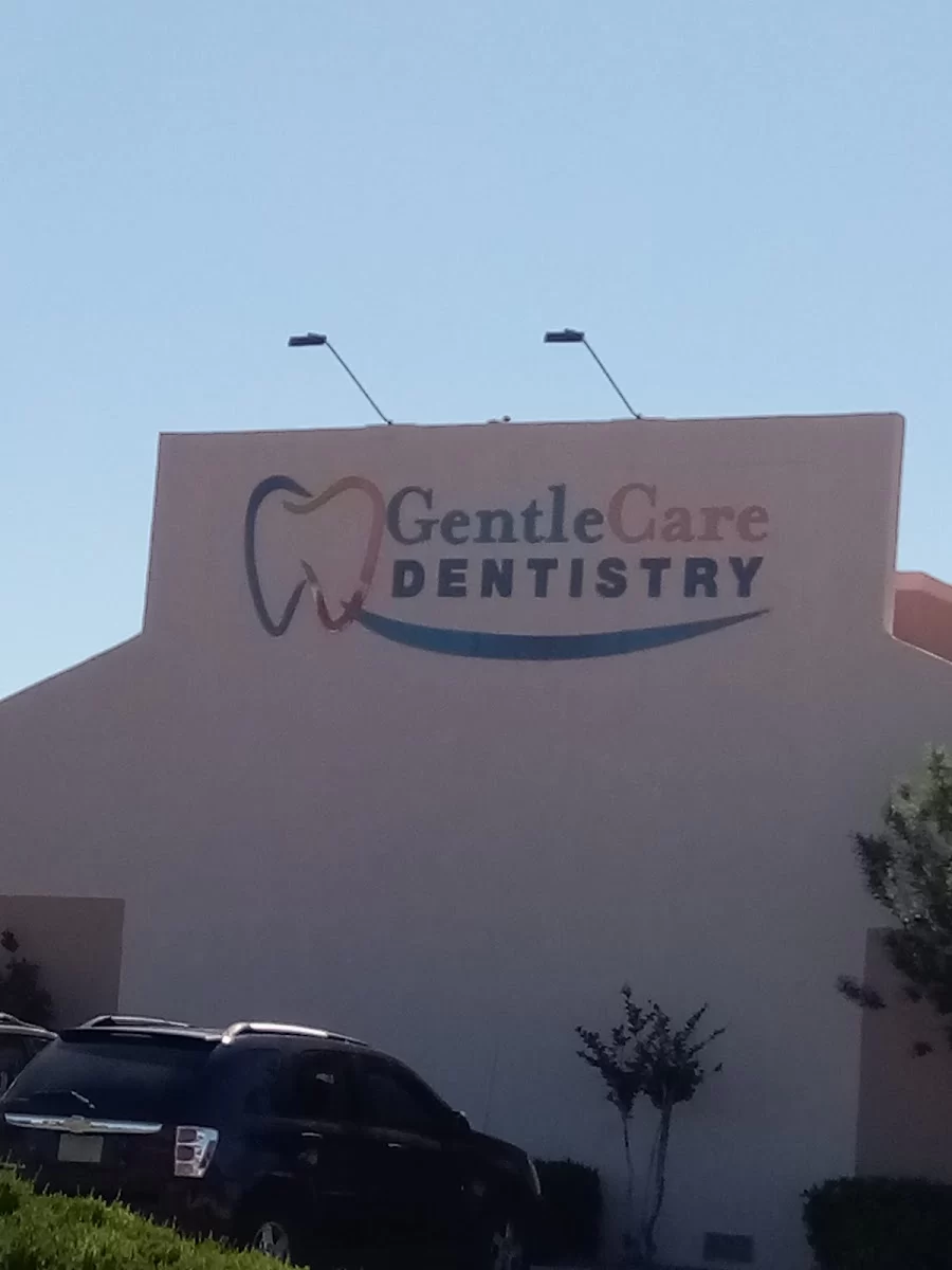 Gentle Care Dentistry 4